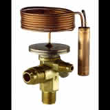 Alco TEV Ventilkörper TI-BW Bördel ohne MOP und ohne äusseren Druckausgleich für R448A/R449A