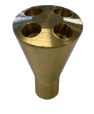 Venturi Verteiler MS 12-6-4