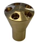 Venturi Verteiler MS 16-6-5