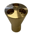 Venturi Verteiler MS 16-6-3