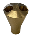 Venturi Verteiler MS 16-10-2