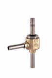Castel Magnetventil 1048E/M10S05 10mm ODS 60bar ohne Spule 0,65 Kv (m³/h) CO2