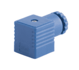 Castel Anschlussstecker 9150/R02 DIN43650-FormA IP65