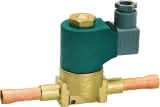 Honeywell Magnetventil MD 062MMS 230V AC 6ODF