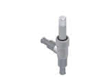 Danfoss Magnetventil EVUL 3 4301012 6mm