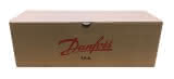Danfoss Magnetventil EVUL 6 4301024 12mm