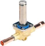 Danfoss Magnetventil EVR 6 3/8" ohne Spule