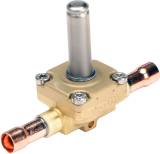 Danfoss Magnetventil EVR 10