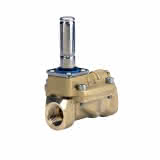 Danfoss Magnetventil EV220B G NO EPDM