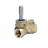 Danfoss Magnetventil EV220B NO EPDM