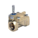 Danfoss Magnetventil EV220B G NO EPDM