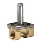 Danfoss -Magneetafsl.   EV227B14 1/2"068F4053