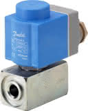 Danfoss Magnetventil EVRA 3