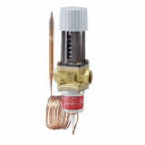 Danfoss Kühlwasserventil thermostatisch geregelt AVTA 25 10-80°C