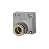 Danfoss Tasche Anschlusskasten mit grüner LED 48-220 VDC/24-2