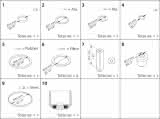 Danfoss Reparaturkit EVRA/ EVRAS 25