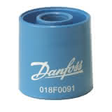 Danfoss Dauermagnet