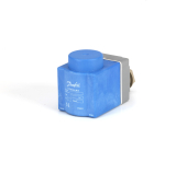 Danfoss Magnetspule BE100DS 100V DC