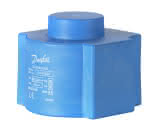 Danfoss Magnetspule BN024DS 24V DC