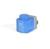 Danfoss Magnetspule BE230AS 220-230V 50Hz 12W mit Klemmdose IP67
