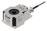 Danfoss EX-Spule BIO24C 24V 50/60Hz 5m Kabel