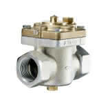 Danfoss Ventilgehäuse WVS/WVTS 65 2 1/2" M/1