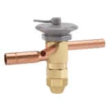 Parker Sporlan Expansionsventil ERJE-1.1/2-C