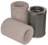 Deka Blocktrockner T-48-S1 mit Dichtung für Filtertrocknergehäuse