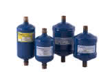 Castel Filtertrockner DF308E/M12S 084S 12mm CO2 80bar