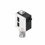 Danfoss Thermostat RT11 M/15 -30 bis 0°C