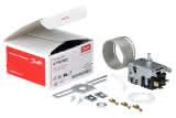 Danfoss Servicethermostat B8