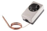Danfoss Thermostat UT 73 M/24 0 bis 40°C, 2m Kapillarrohr