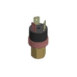 Danfoss Patronendruckschalter ACB-2UC62MW