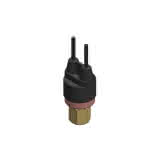 Danfoss Patronendruckschalter ACB-2UB506W