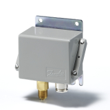 Danfoss Druckschalter KPS37 6 bis 18bar, G3/8"