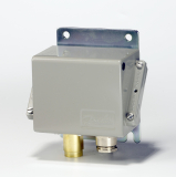 Danfoss Druckschalter KPS39 10 bis 35bar, G1/4"
