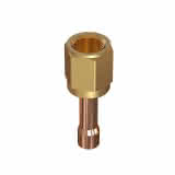 Danfoss -Soldeeradapter FSA310 m   023U8003