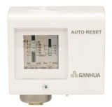 Sanhua Druckschalter PS50AH-S52 Löt