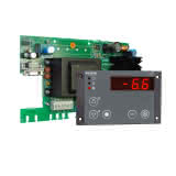 Störktr.-Regelaar       ST501      900390.028