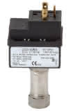 Alco Druckschalter CS3-WQS 108/102bar Festwert, Schraderventilöffner, Bördelanschluss