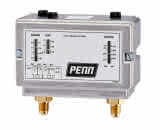 Penn    -Pressostaat    P78 MCS-9300