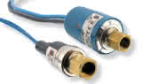 Penn Druckschalter P100CP-106D 28 und 23bar geprüft nach DGRL R404A