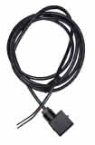 Penn Kabel 2m mit Stecker für P215 und P315