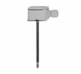 Penn Tauchfühler A99WD-143C -50...100°C, ø 13 x 143 mm