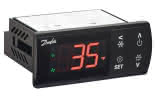 Danfoss Kühlstellenregler EKC 223 230V