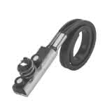 Danfoss Temperaturfühler AKS 11 8,5m, Industriepack