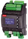 Danfoss -Oververhit.c.  EKE 315 24V  080G5042