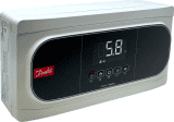 Danfoss -Besturing      AK-RC 305W   080Z5003