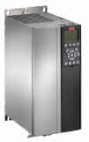 Danfoss Frequenzumformer FC-103P15KT4E20H1TG 15kW, IP20