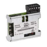 Danfoss AK-LonWorks VLT MCA 107
